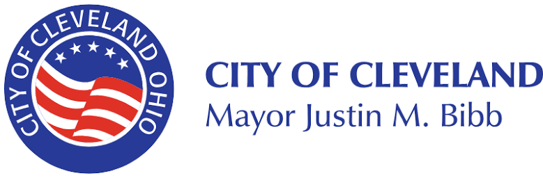 City of Cleveland — Mayor Justin M. Bibb