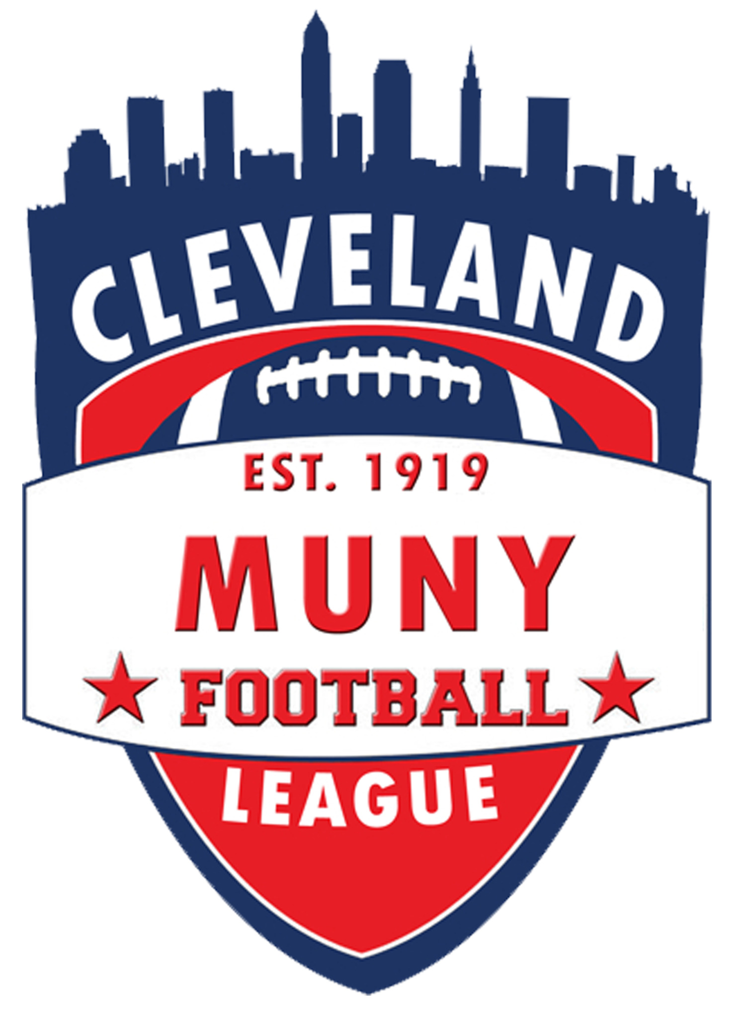 Cleveland Muny Football League