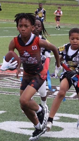 CMFL Coed Flag-Football